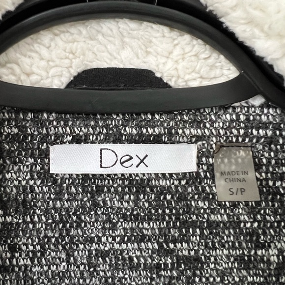 Dex cardigan/jacket - Picture 4 of 5